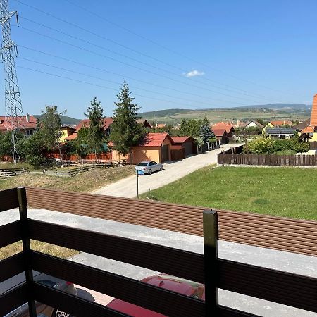 Bokorlak 3 Apartment Odorheiu Secuiesc Bagian luar foto