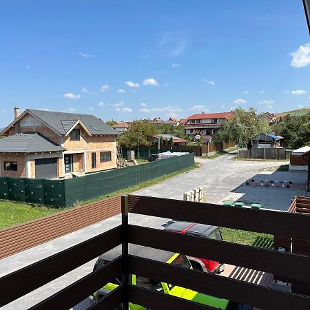 Bokorlak 3 Apartment Odorheiu Secuiesc Bagian luar foto