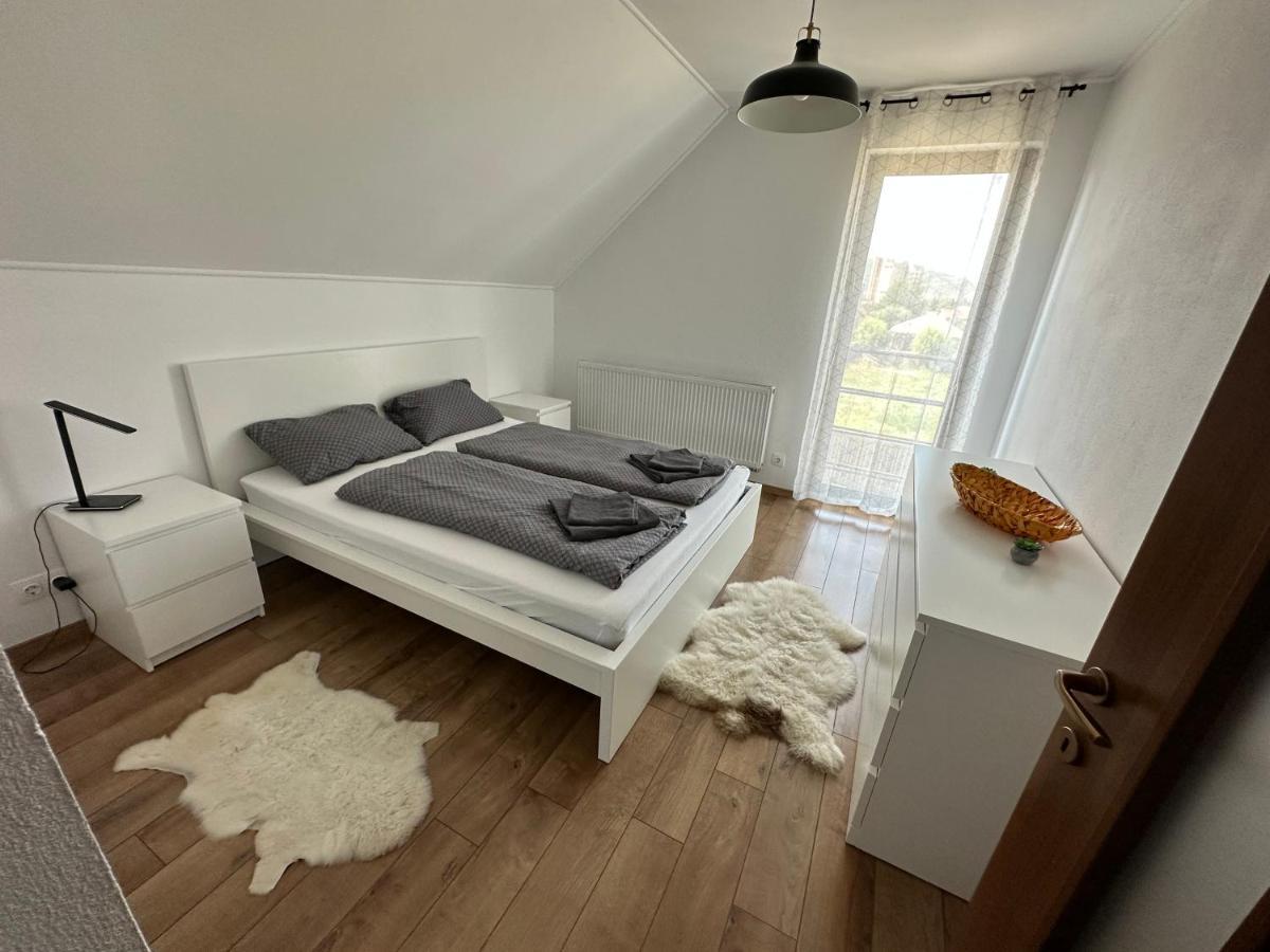 Bokorlak 3 Apartment Odorheiu Secuiesc Bagian luar foto
