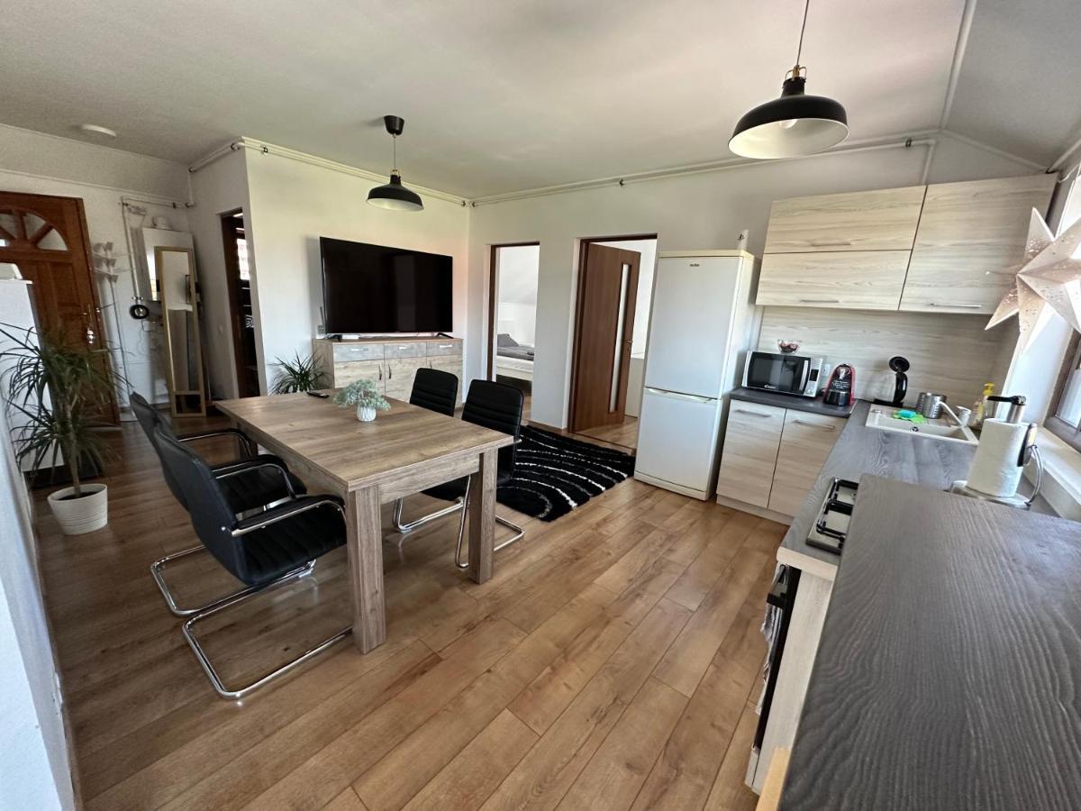 Bokorlak 3 Apartment Odorheiu Secuiesc Bagian luar foto