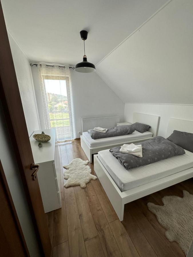 Bokorlak 3 Apartment Odorheiu Secuiesc Bagian luar foto