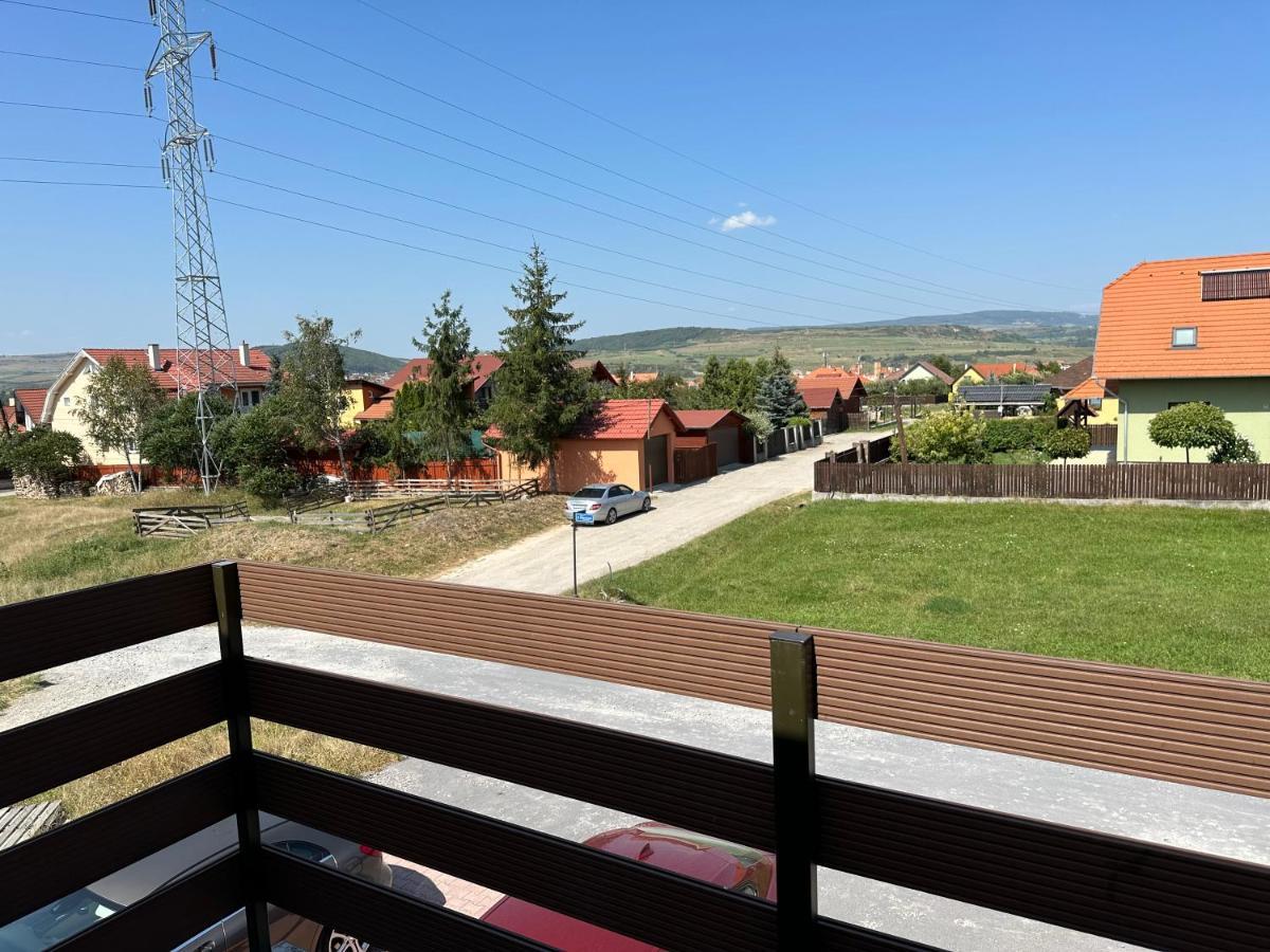 Bokorlak 3 Apartment Odorheiu Secuiesc Bagian luar foto
