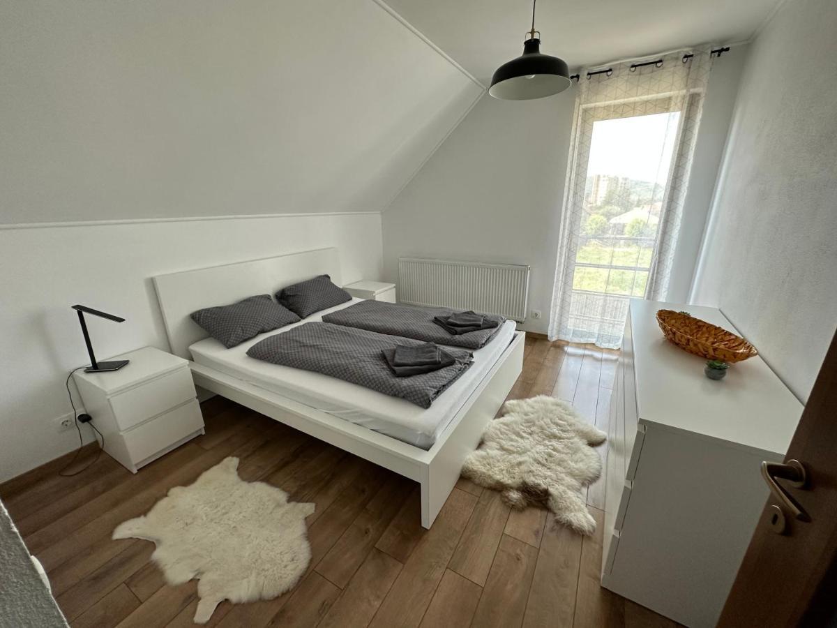 Bokorlak 3 Apartment Odorheiu Secuiesc Bagian luar foto