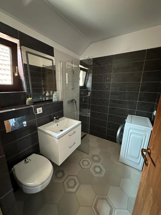 Bokorlak 3 Apartment Odorheiu Secuiesc Bagian luar foto