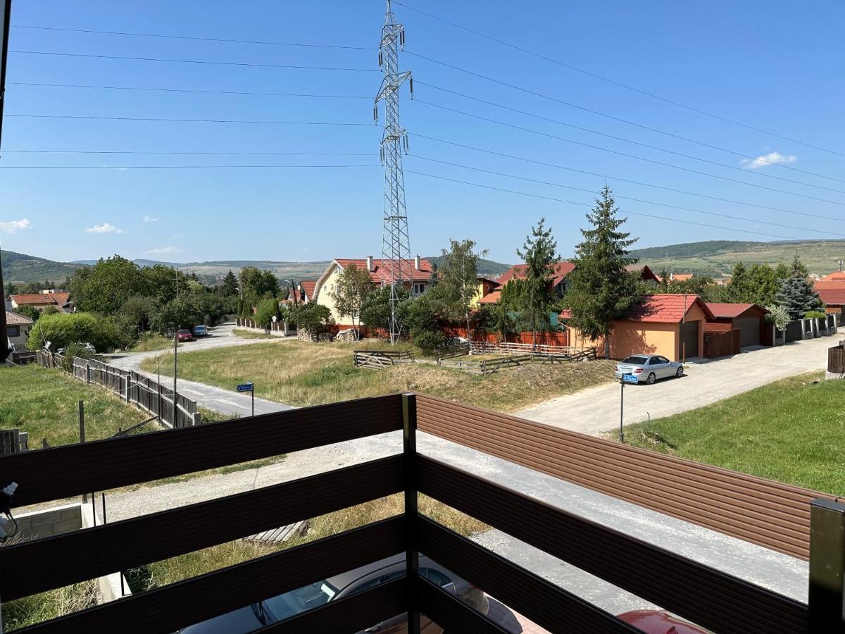 Bokorlak 3 Apartment Odorheiu Secuiesc Bagian luar foto