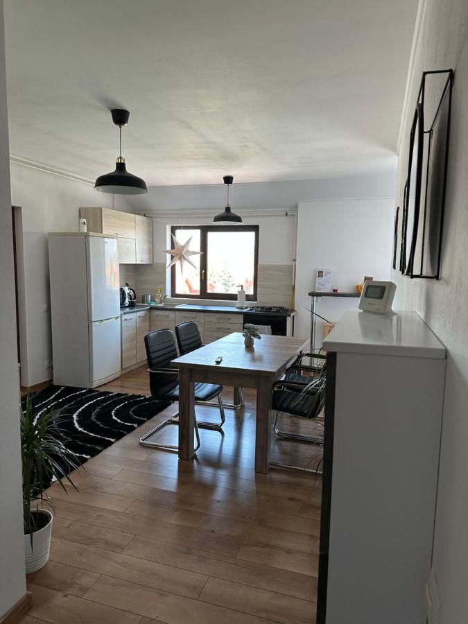 Bokorlak 3 Apartment Odorheiu Secuiesc Bagian luar foto