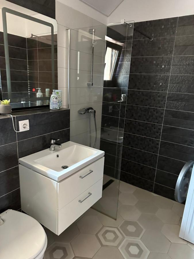 Bokorlak 3 Apartment Odorheiu Secuiesc Bagian luar foto