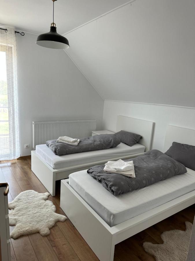 Bokorlak 3 Apartment Odorheiu Secuiesc Bagian luar foto